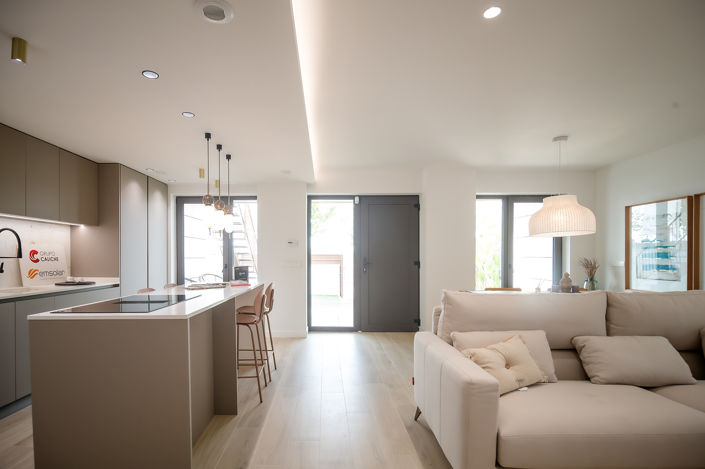 Image No.8-3 Bed House/Villa for sale