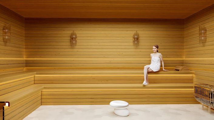 Image No.13-1 Bed Apartment for sale