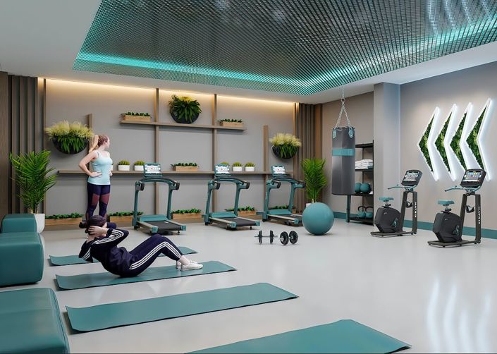 Image No.10-2 Bed Apartment for sale