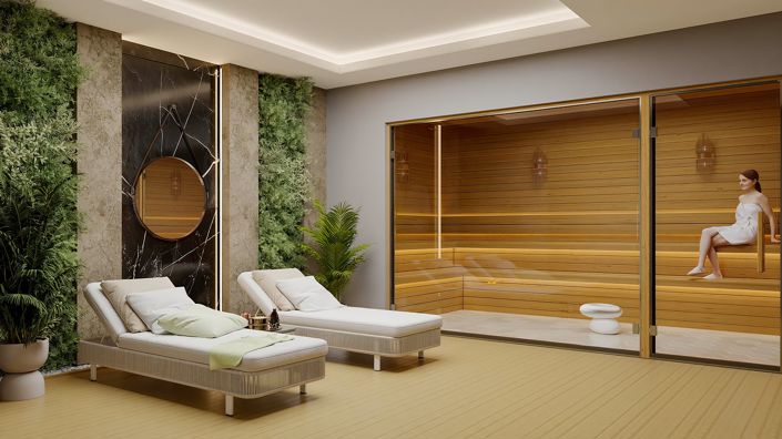 Image No.12-2 Bed Apartment for sale