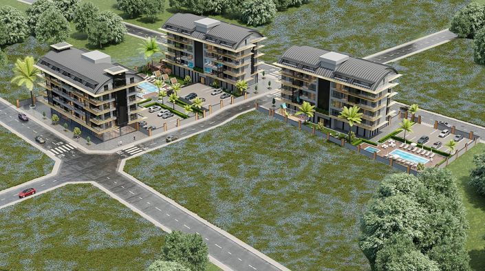 Image No.2-2 Bed Apartment for sale