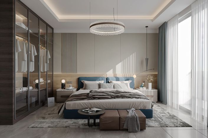 Image No.20-2 Bed Apartment for sale