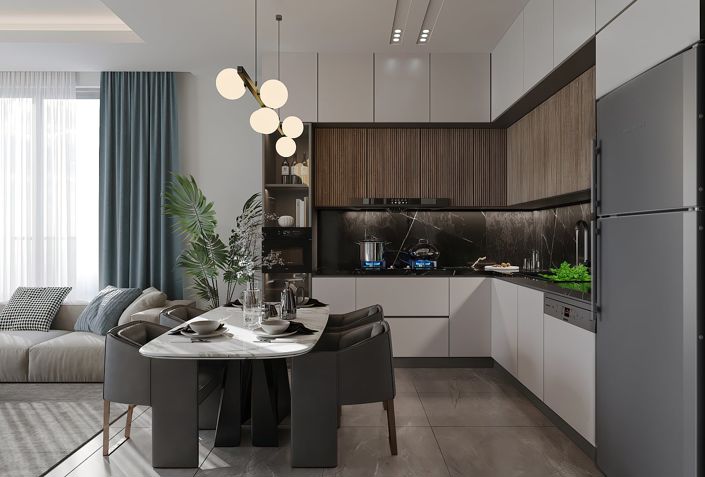 Image No.18-2 Bed Apartment for sale