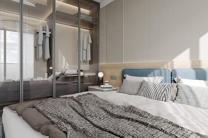 Image No.21-2 Bed Apartment for sale