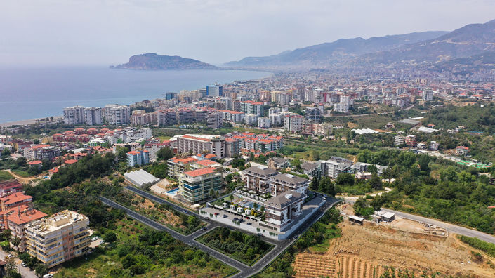 Image No.11-1 Bed Apartment for sale