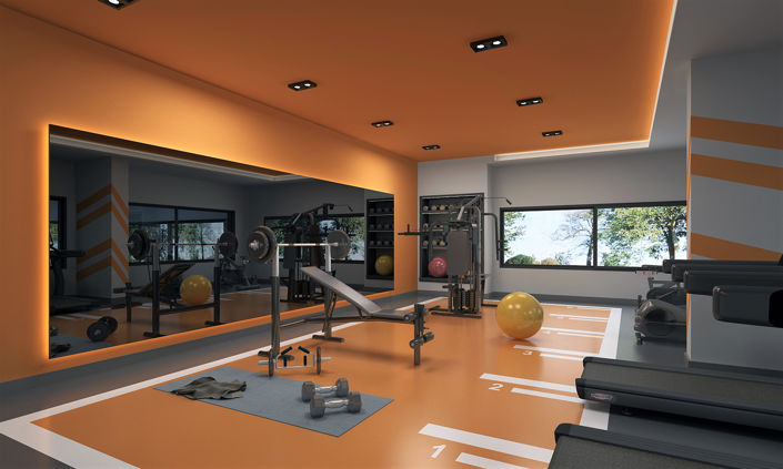 Image No.13-1 Bed Apartment for sale