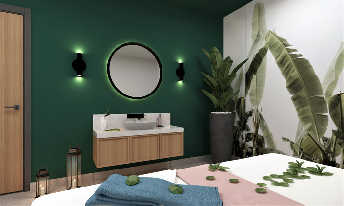 Image No.17-1 Bed Apartment for sale