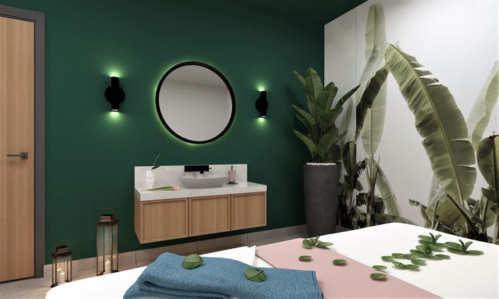 Image No.17-2 Bed Apartment for sale