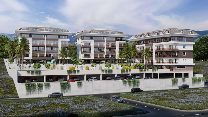 Image No.2-2 Bed Apartment for sale