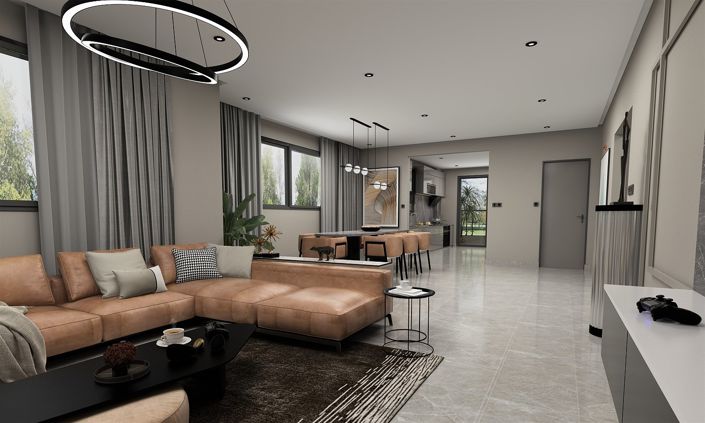 Image No.23-2 Bed Apartment for sale