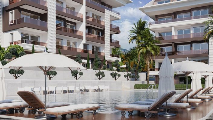 Image No.10-3 Bed Apartment for sale