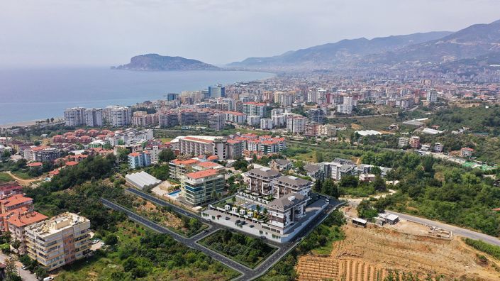 Image No.11-3 Bed Apartment for sale