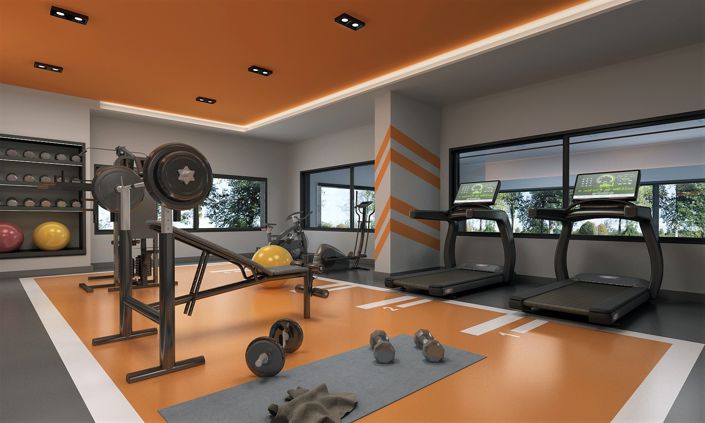 Image No.12-3 Bed Apartment for sale