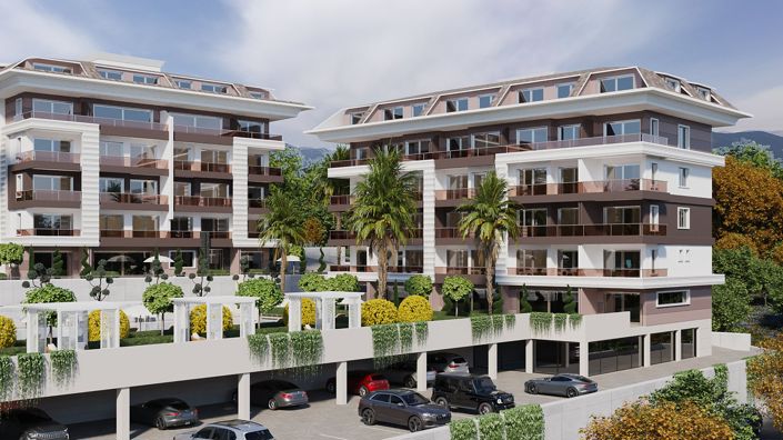 Image No.5-3 Bed Apartment for sale