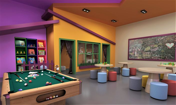 Image No.6-3 Bed Apartment for sale