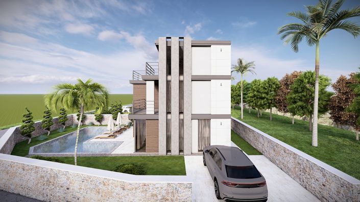 Image No.4-3 Bed House/Villa for sale