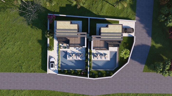 Image No.5-3 Bed House/Villa for sale