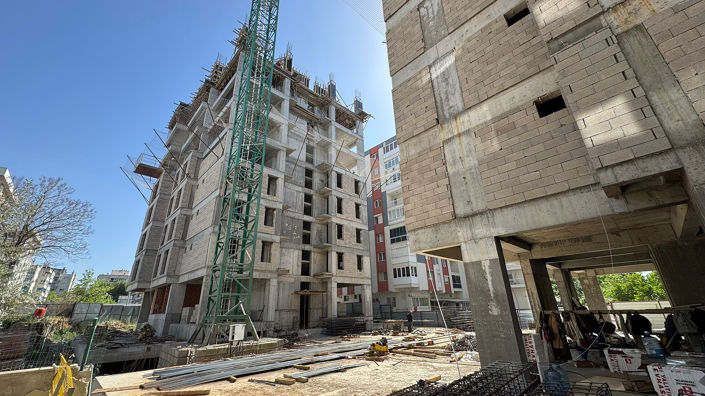 Image No.4-3 Bed Apartment for sale