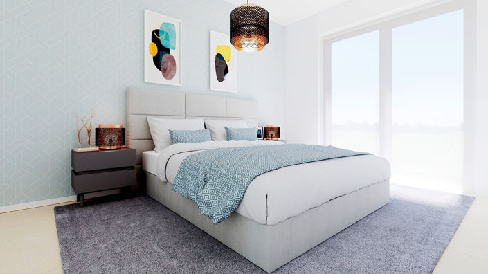 Image No.14-2 Bed Apartment for sale