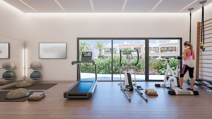 Image No.6-2 Bed Apartment for sale