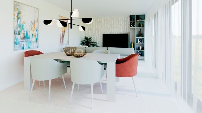 Image No.9-2 Bed Apartment for sale