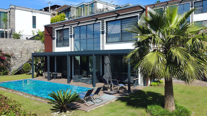 Image No.6-5 Bed House/Villa for sale