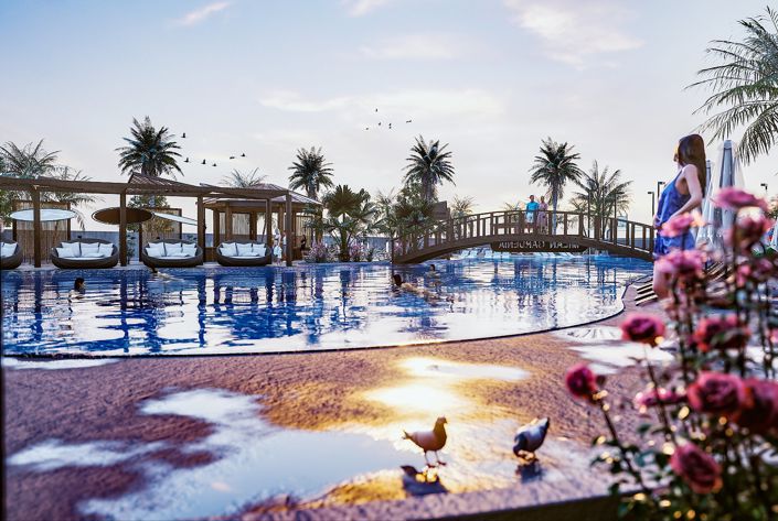 Image No.12-2 Bed Apartment for sale