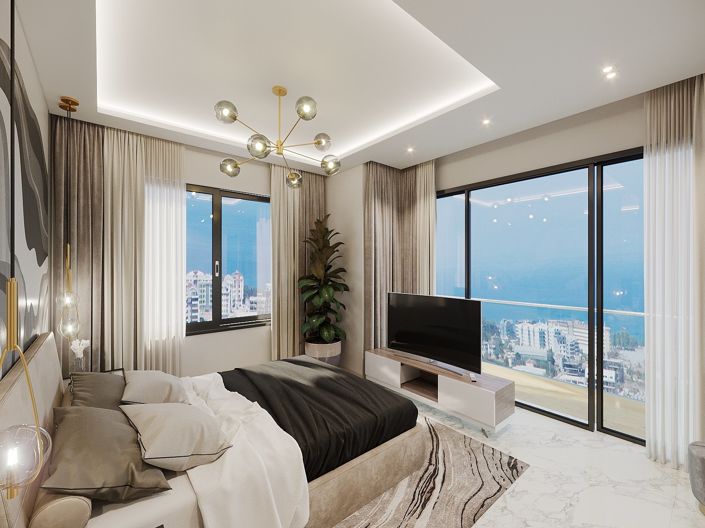 Image No.36-2 Bed Apartment for sale