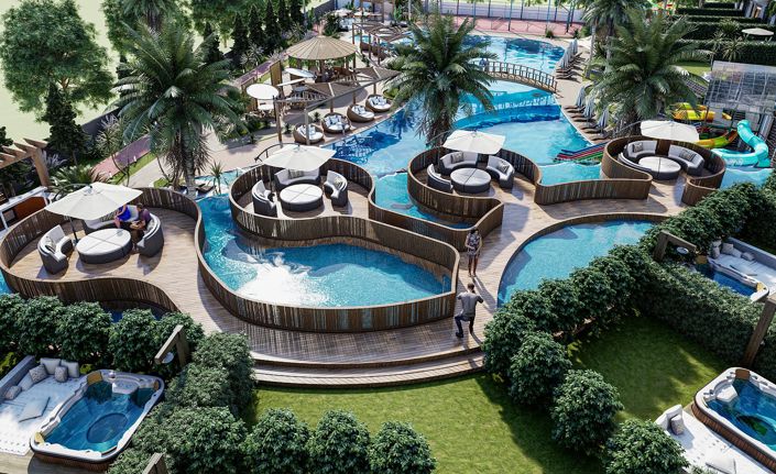 Image No.10-3 Bed Apartment for sale