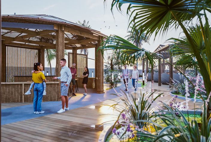 Image No.16-3 Bed Apartment for sale