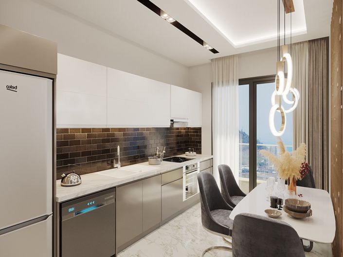 Image No.33-3 Bed Apartment for sale