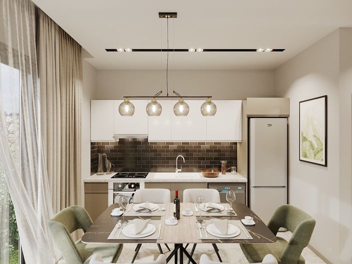 Image No.35-3 Bed Apartment for sale