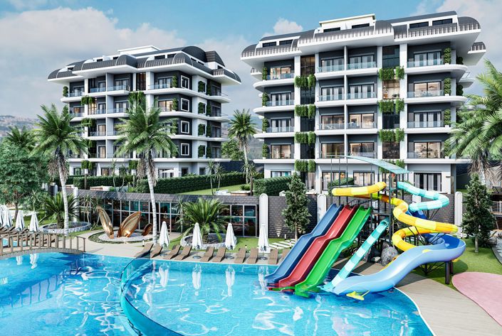 Image No.5-3 Bed Apartment for sale