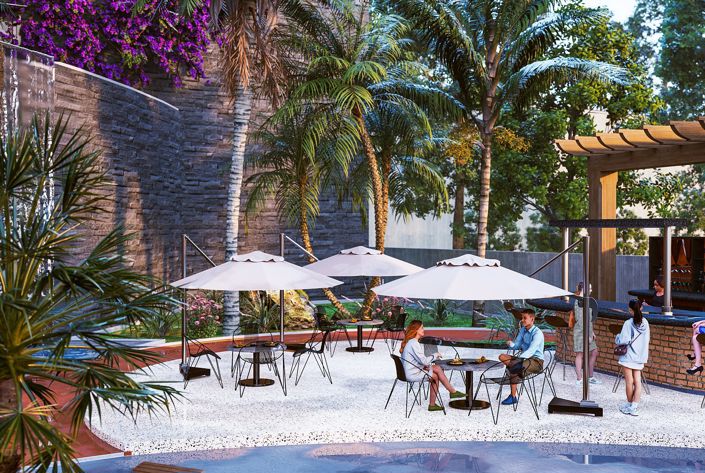 Image No.15-4 Bed Apartment for sale