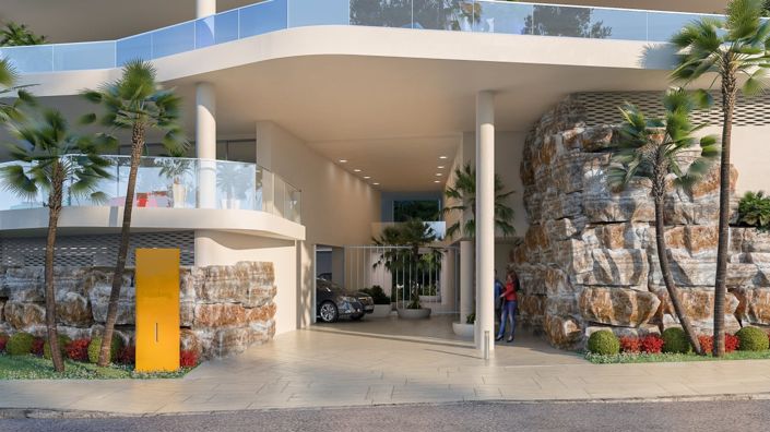 Image No.12-3 Bed Apartment for sale