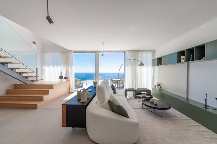 Image No.16-3 Bed Apartment for sale