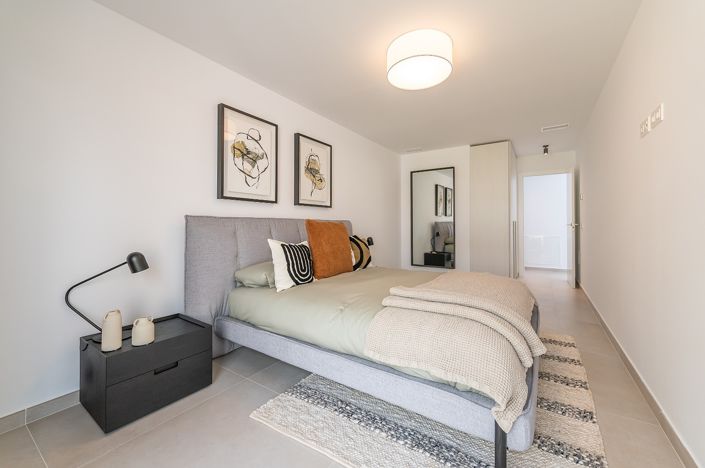 Image No.36-3 Bed Apartment for sale