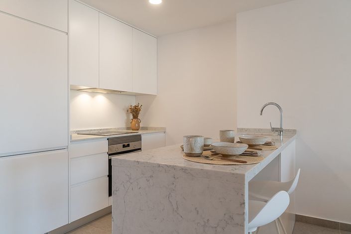 Image No.15-3 Bed Apartment for sale