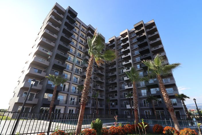 Image No.1-1 Bed Apartment for sale