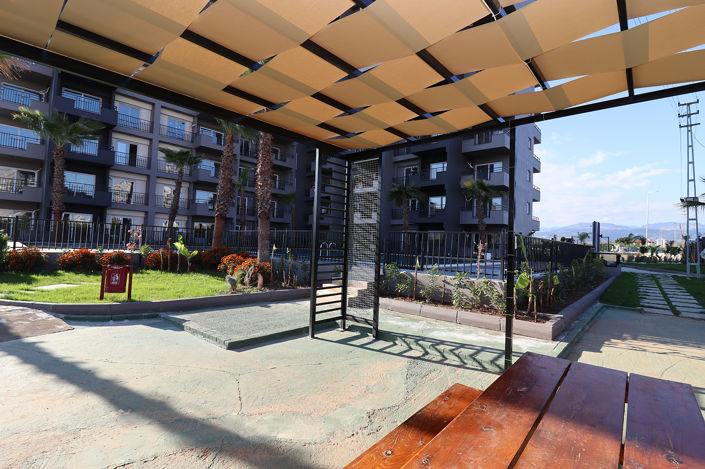 Image No.10-1 Bed Apartment for sale