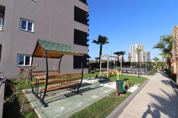 Image No.11-1 Bed Apartment for sale