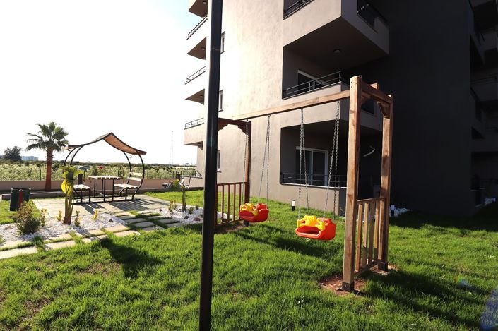 Image No.12-1 Bed Apartment for sale