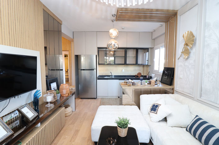 Image No.13-1 Bed Apartment for sale