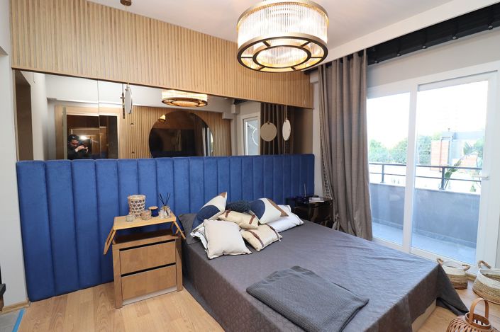 Image No.17-1 Bed Apartment for sale