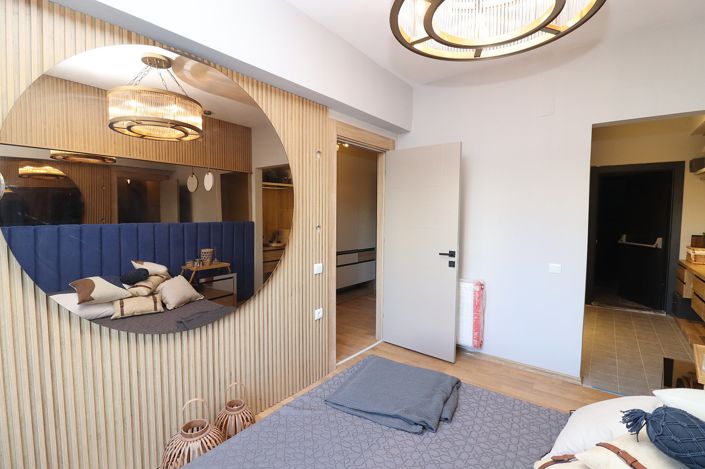 Image No.18-1 Bed Apartment for sale