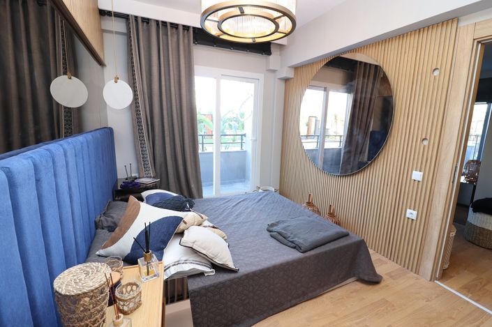 Image No.19-1 Bed Apartment for sale