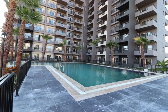 Image No.5-1 Bed Apartment for sale