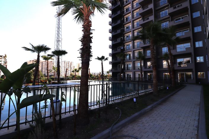 Image No.6-1 Bed Apartment for sale