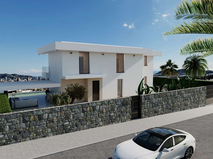 Image No.4-5 Bed House/Villa for sale