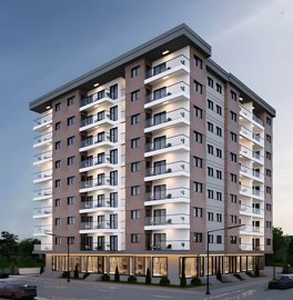 3 Bed Apartment for sale